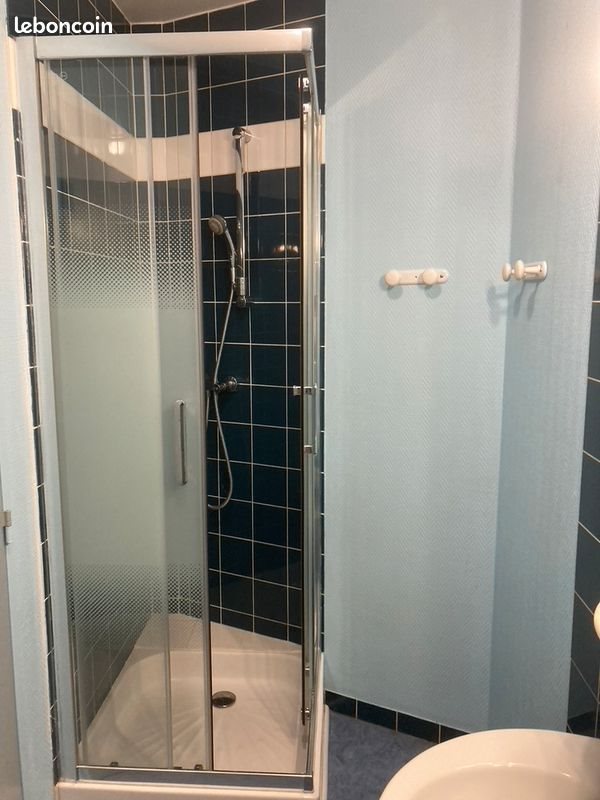 Appartement à louer, 21m², Amiens