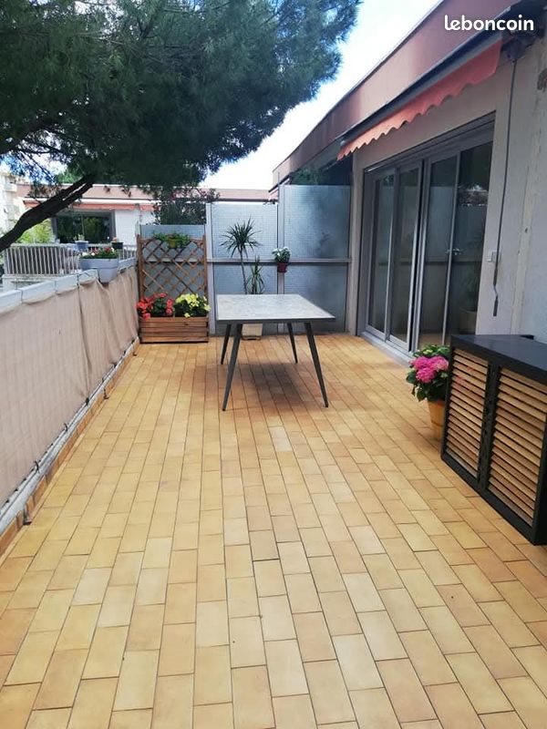 Appartement à vendre, 78m², Montpellier