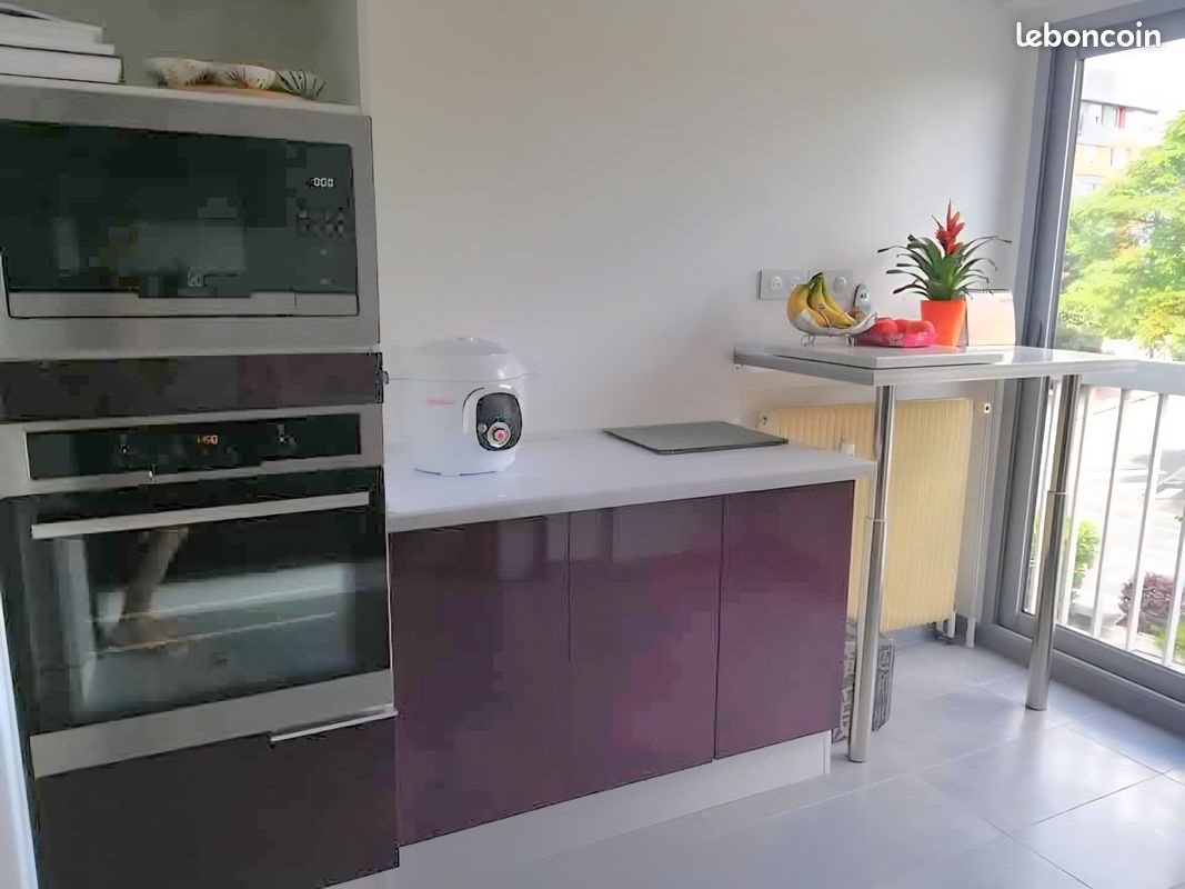 Appartement à vendre, 78m², Montpellier