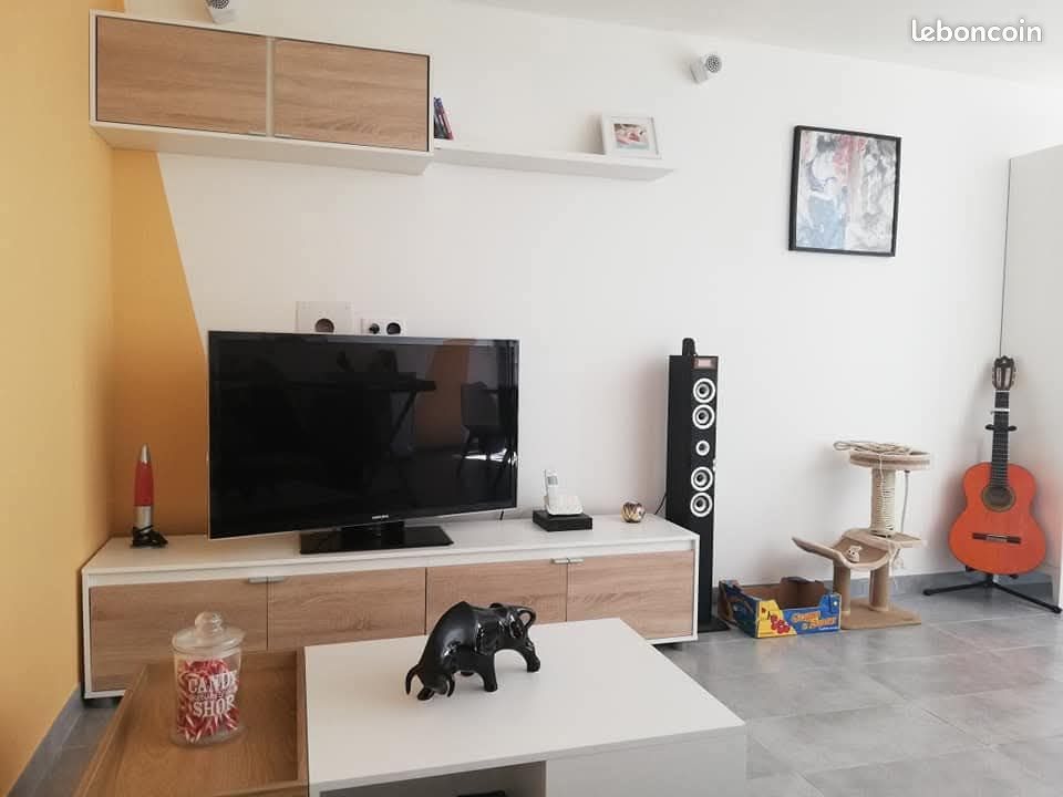 Appartement à vendre, 78m², Montpellier