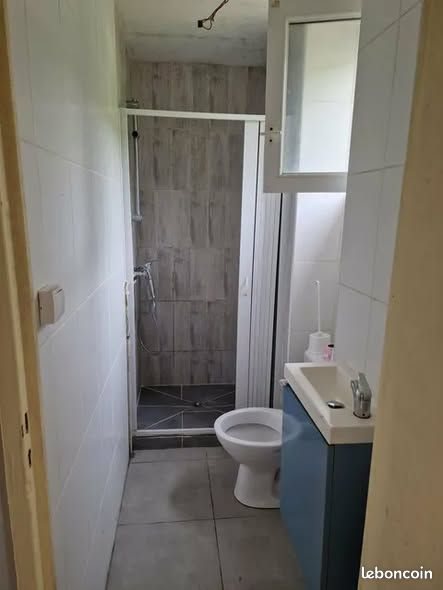 Maison à vendre, 44m², Bogny-sur-Meuse