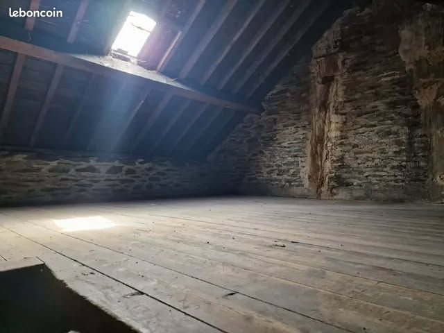 Maison à vendre, 44m², Bogny-sur-Meuse