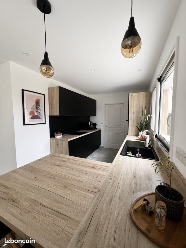 Maison à vendre, 115m², Changé