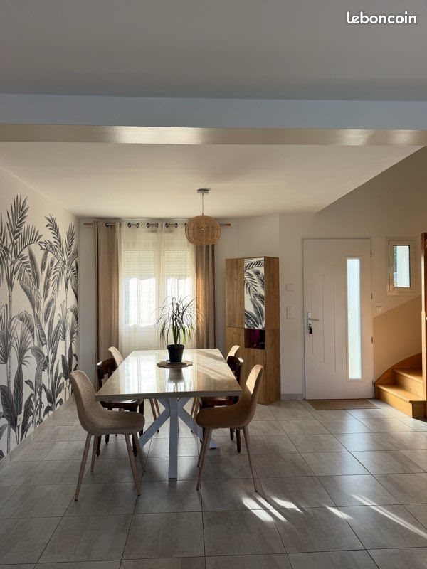 Maison à vendre, 115m², Changé