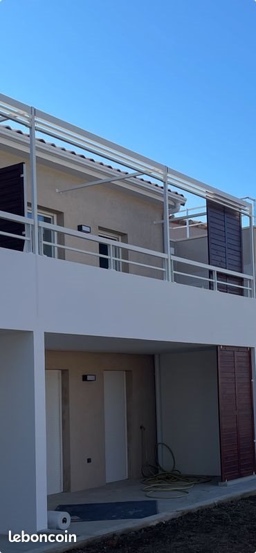 Appartement à louer, 43m², Gardanne