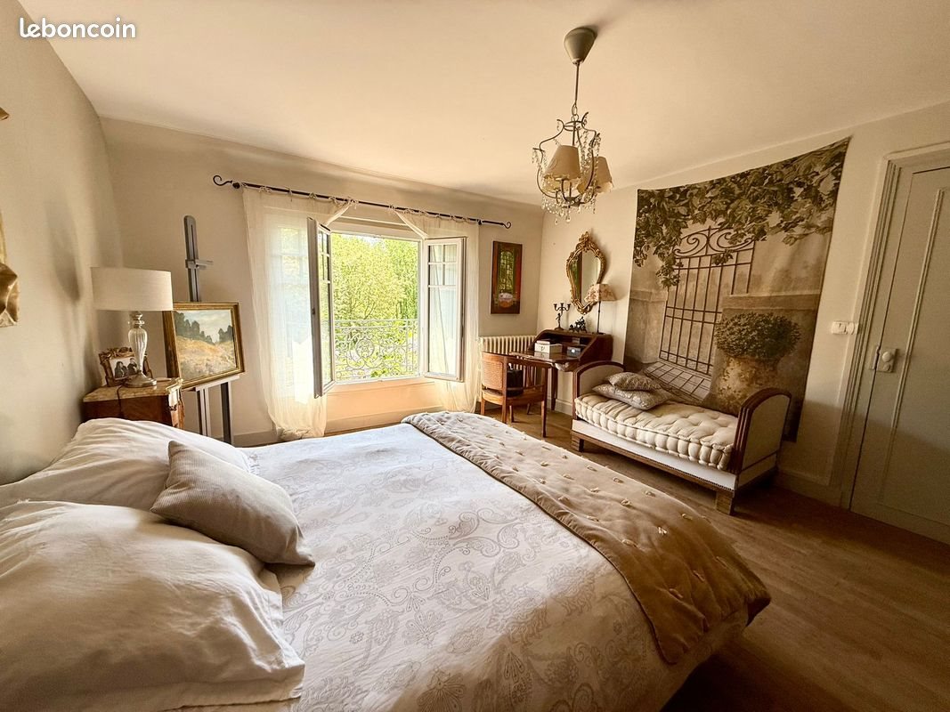 Maison à vendre, 131m², Saint-Denis-sur-Loire