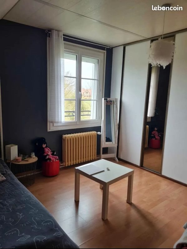 Maison à vendre, 130m², Saint-Ouen-sur-Iton
