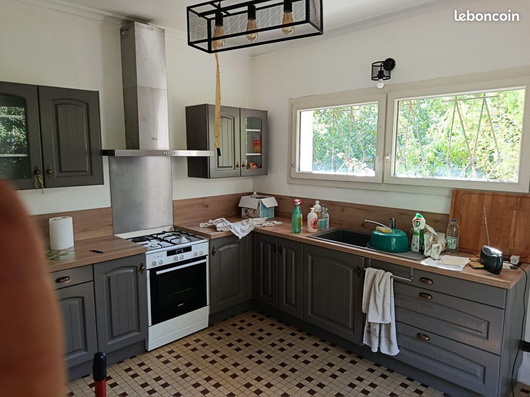 Maison à vendre, 86m², Gennes