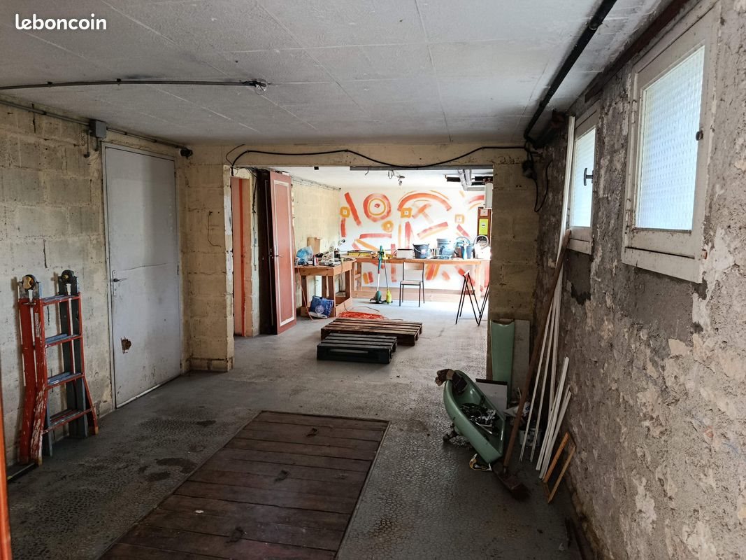 Maison à vendre, 86m², Gennes