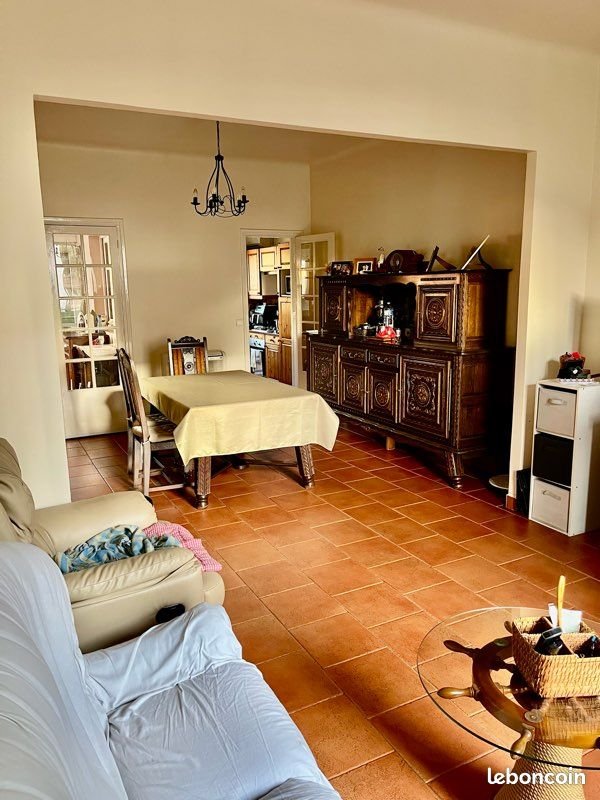 Maison à vendre, 110m², Champigny-sur-Marne