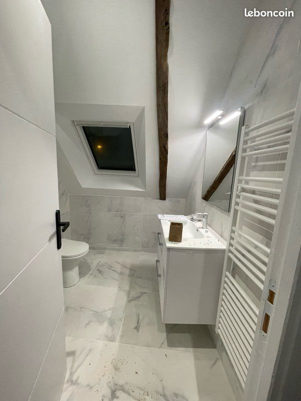 Maison à louer, 60m², Trégomeur