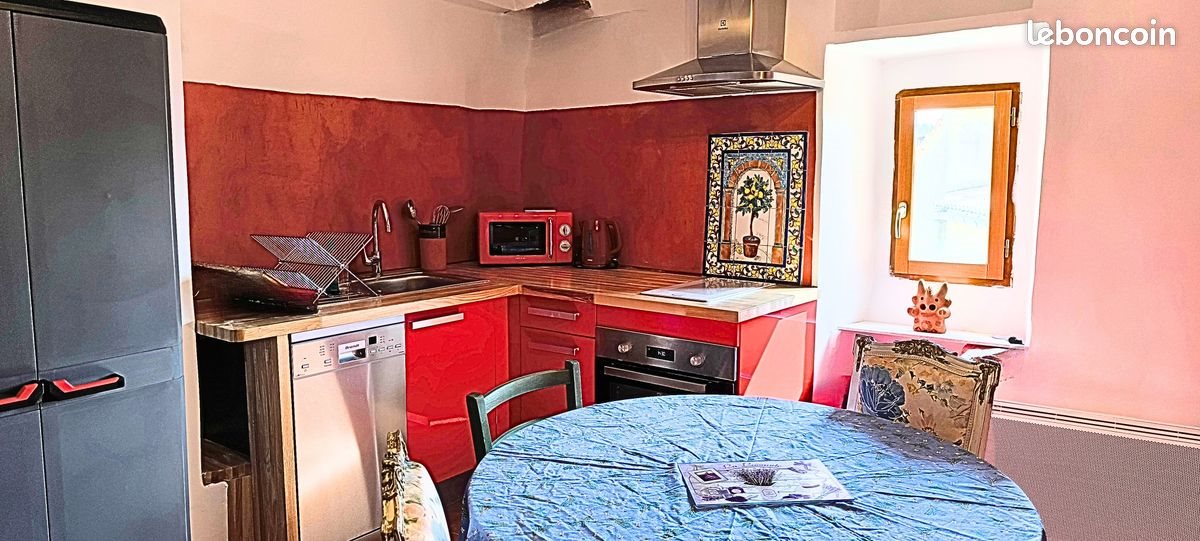 Maison à vendre, 35m², Baudinard-sur-Verdon