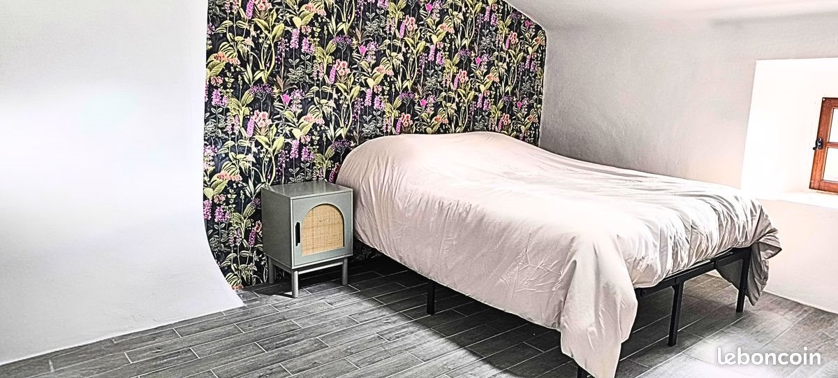 Maison à vendre, 35m², Baudinard-sur-Verdon