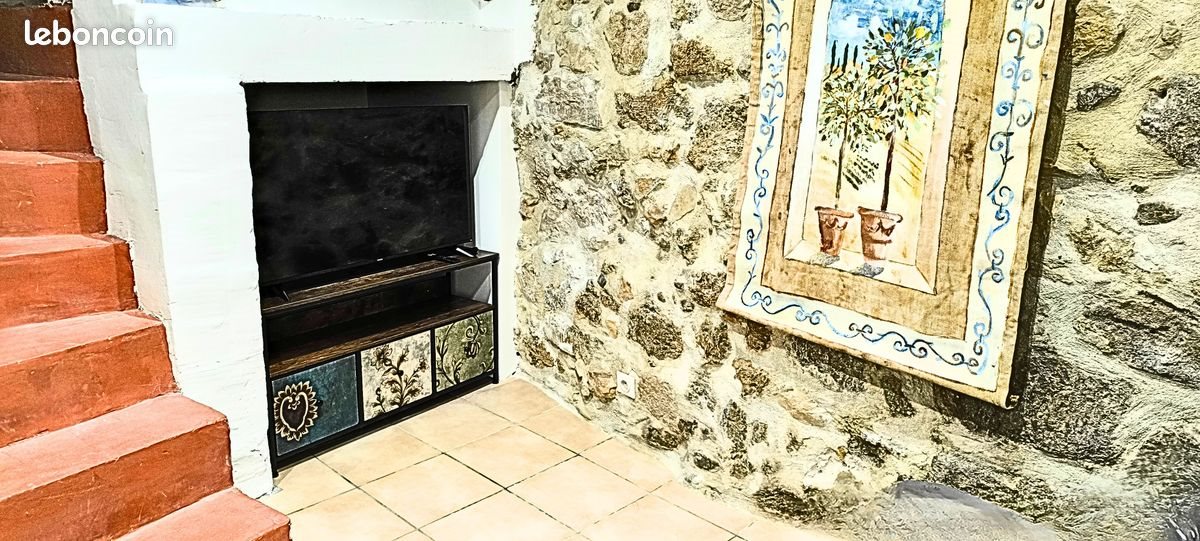 Maison à vendre, 35m², Baudinard-sur-Verdon