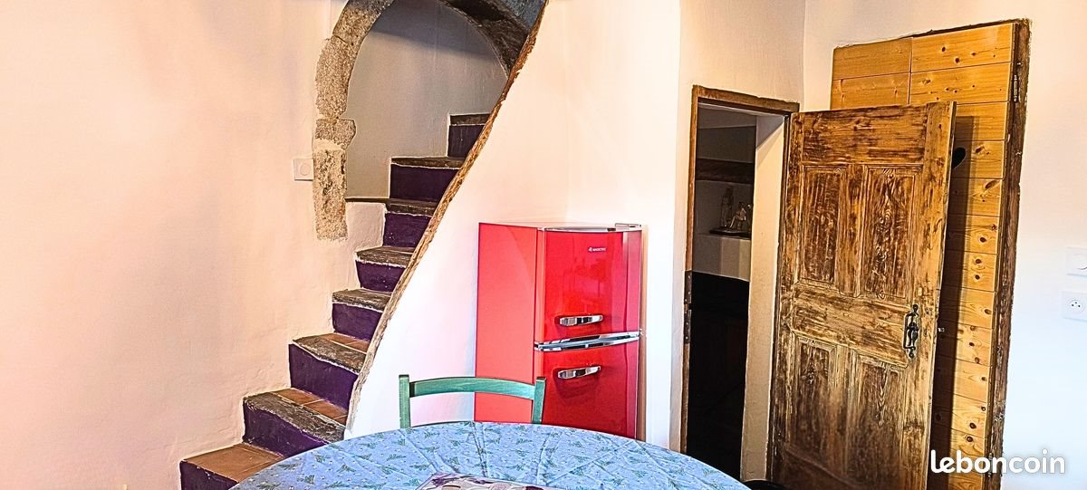 Maison à vendre, 35m², Baudinard-sur-Verdon