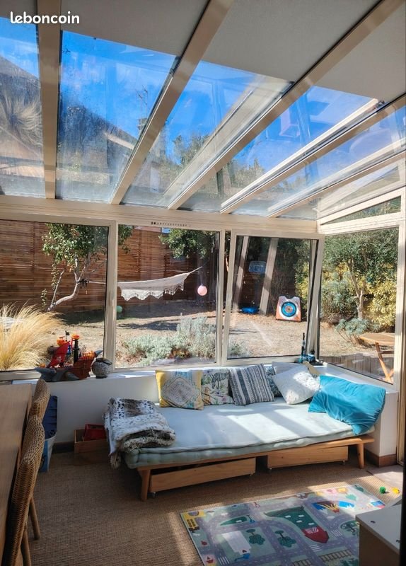Maison à vendre, 85m², Lorient