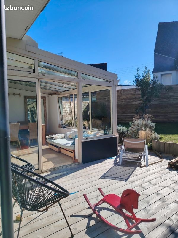 Maison à vendre, 85m², Lorient