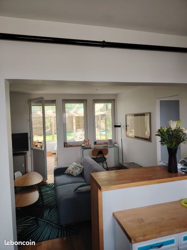 Maison à vendre, 85m², Lorient
