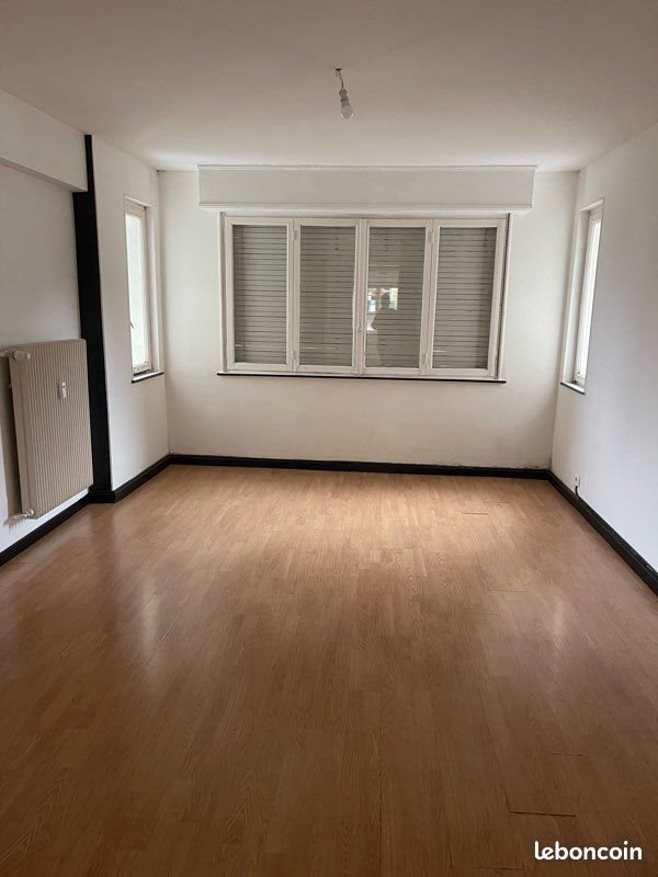 Appartement à louer, 87m², Mulhouse