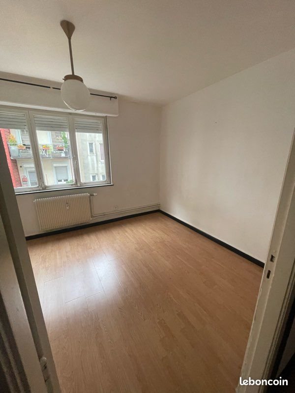 Appartement à louer, 87m², Mulhouse