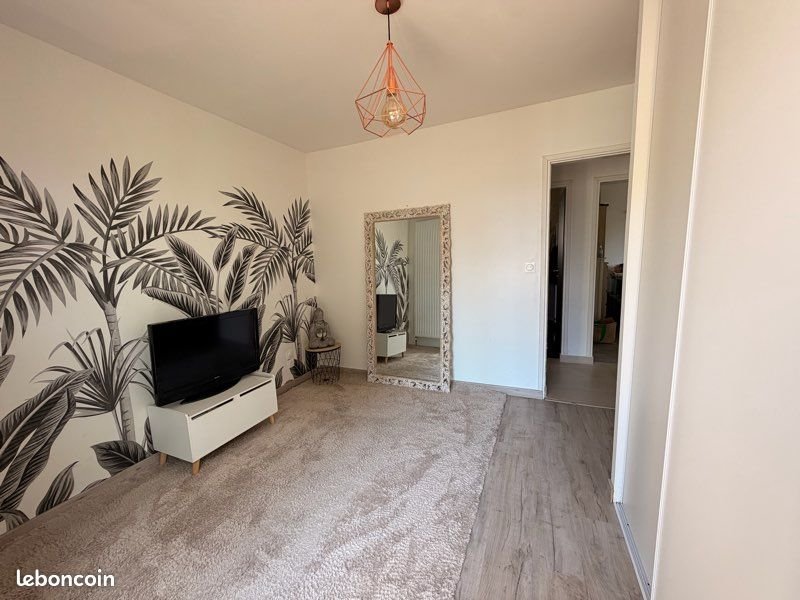 Maison à vendre, 96m², Saint-Rambert-d'Albon