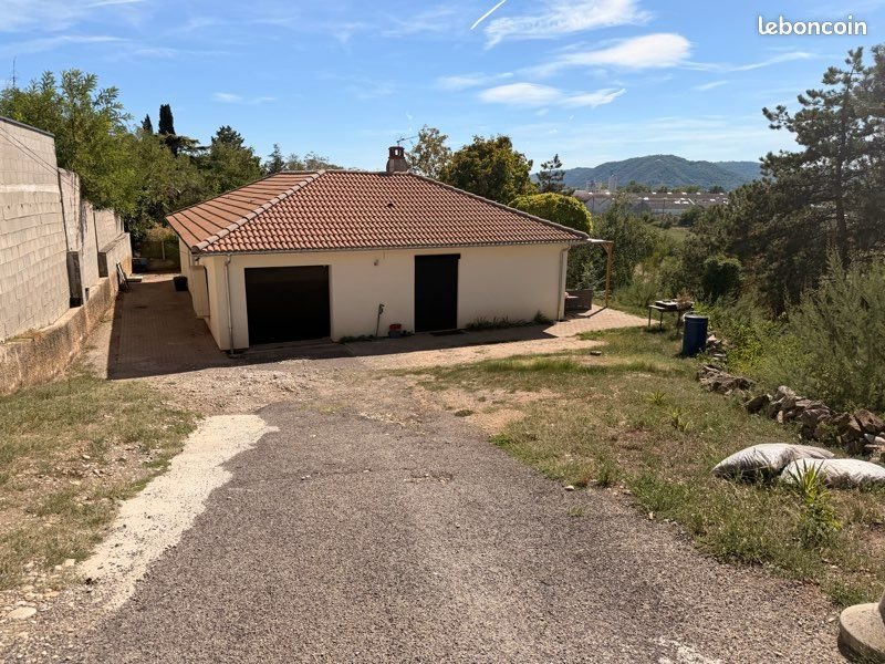Maison à vendre, 96m², Saint-Rambert-d'Albon