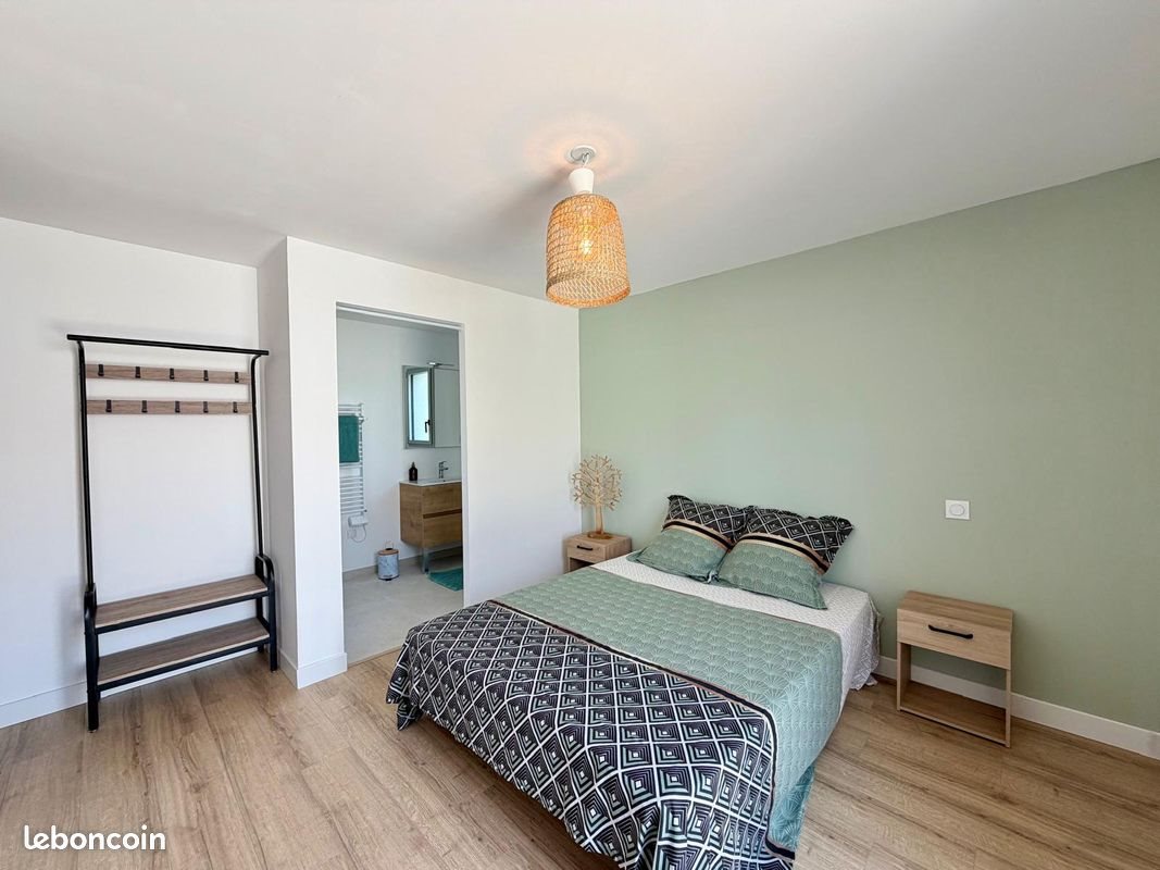 Maison à vendre, 119m², Saint-Palais-sur-Mer