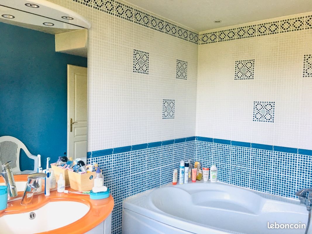 Maison à vendre, 180m², Villefranche-sur-Saône