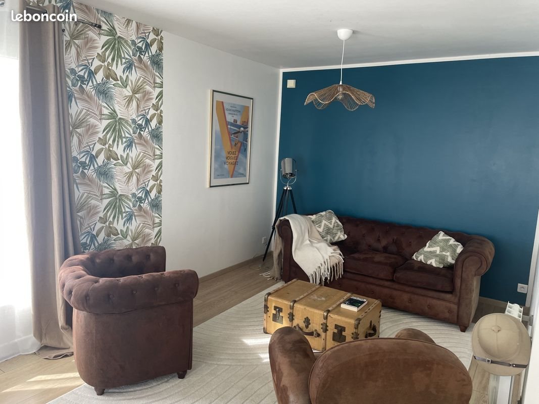 Maison à vendre, 90m², Ambon