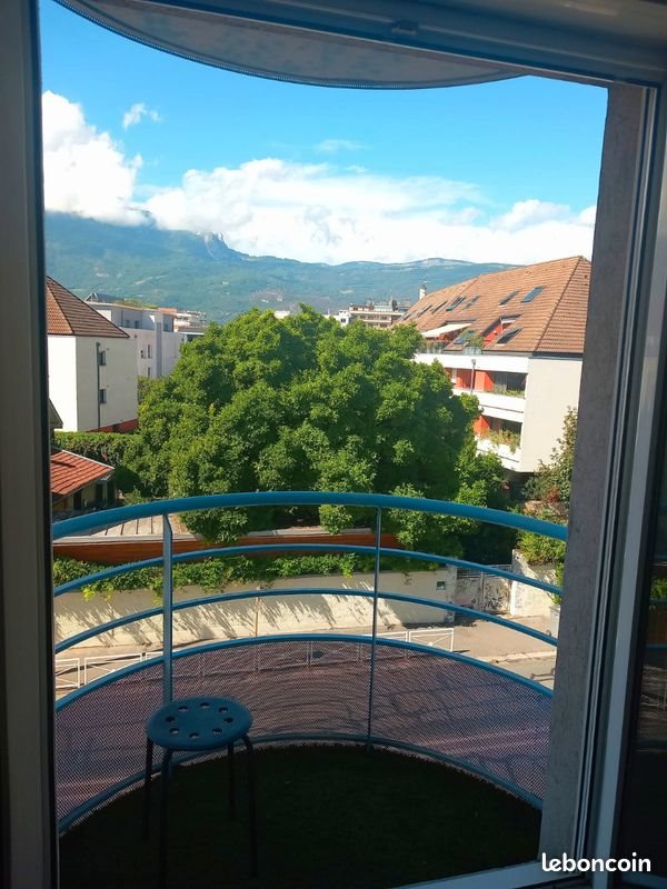 Appartement à vendre, 16m², Grenoble