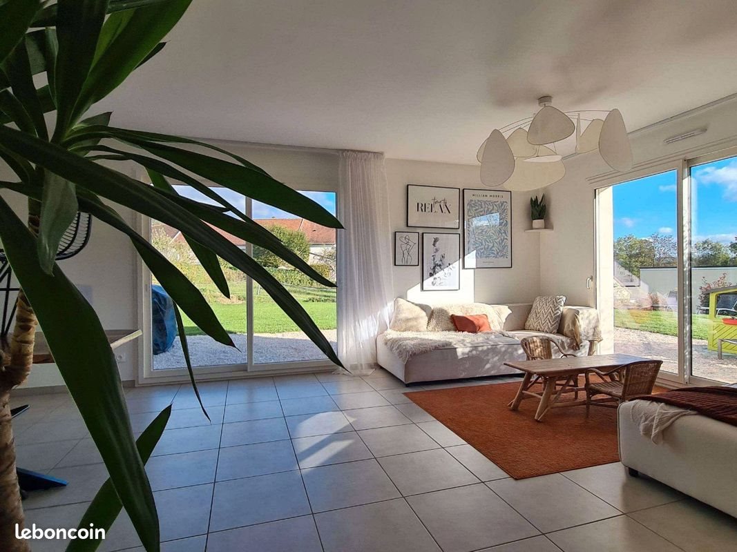 Maison à vendre, 90m², Sombernon
