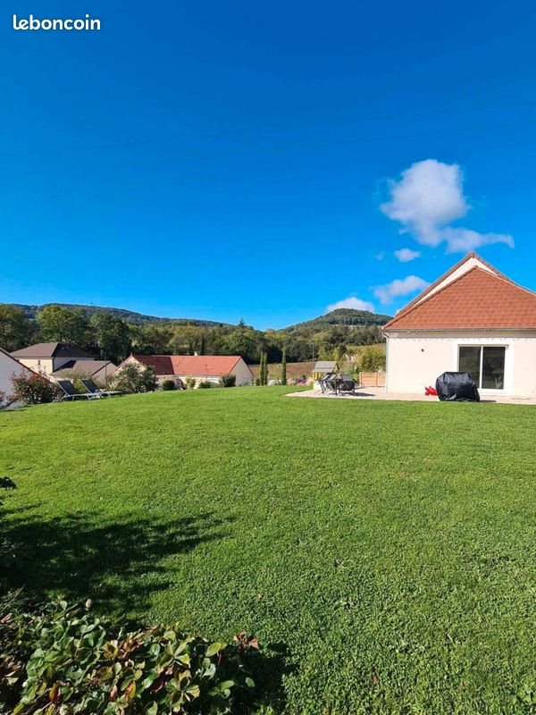 Maison à vendre, 90m², Sombernon