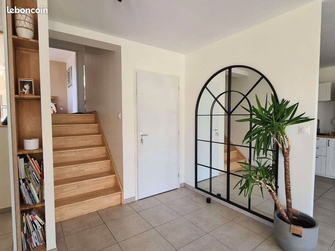 Maison à vendre, 90m², Sombernon
