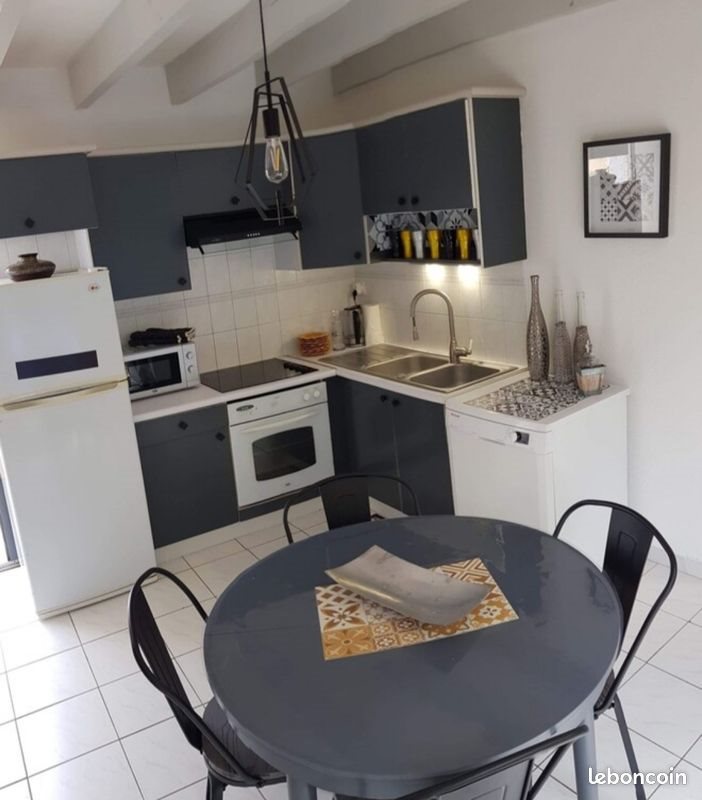 Maison à louer, 57m², Agde (Cap d'Agde)