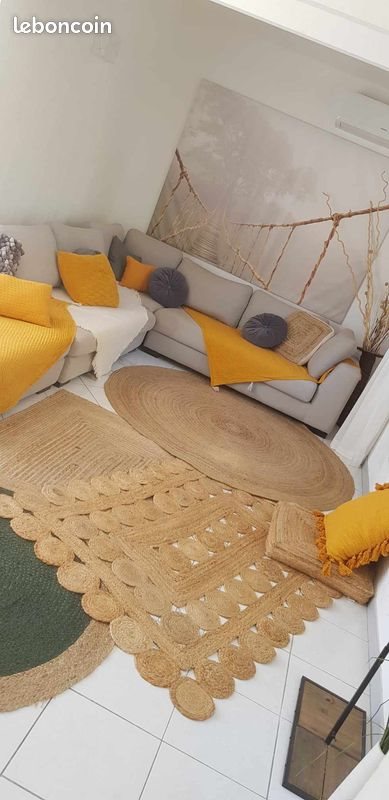 Maison à louer, 57m², Agde (Cap d'Agde)