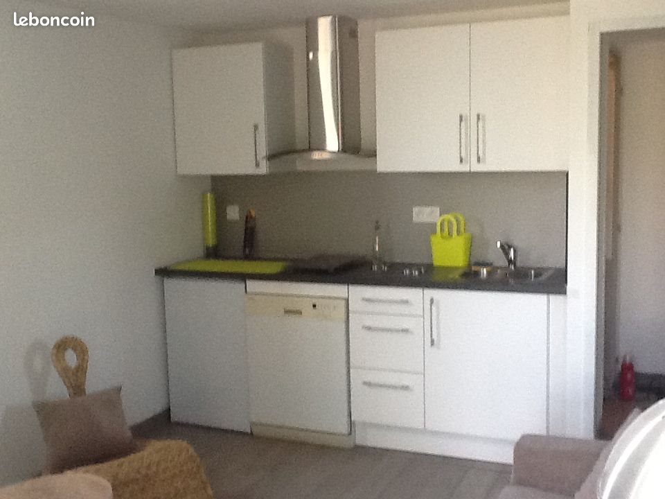 Appartement à louer, 30m², Manosque