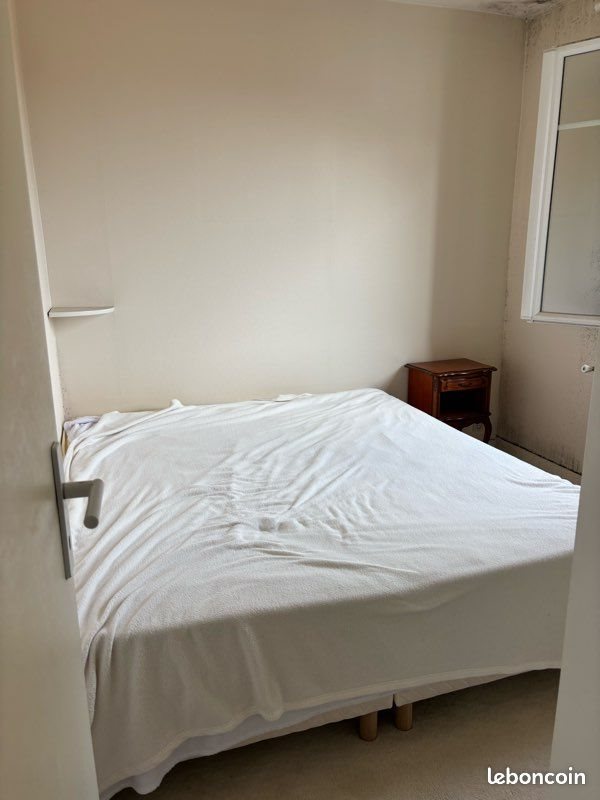Appartement à louer, 46m², Nogent-sur-Marne