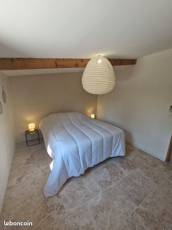 Maison à louer, 45m², Venasque
