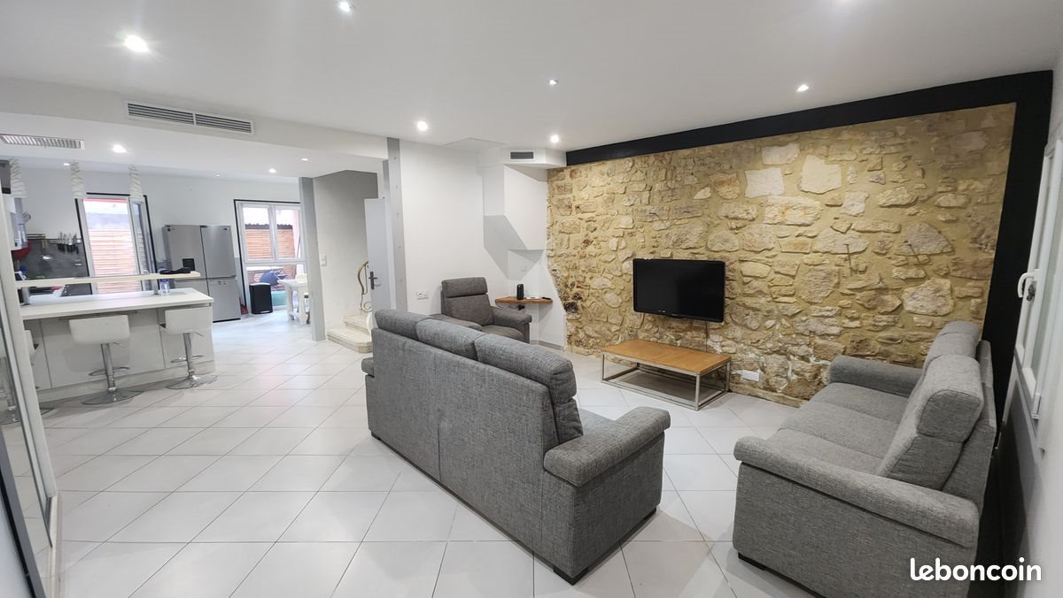 Maison à vendre, 150m², Sigean