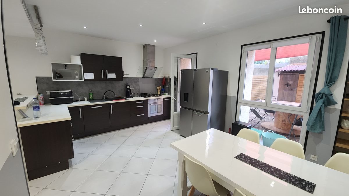 Maison à vendre, 150m², Sigean