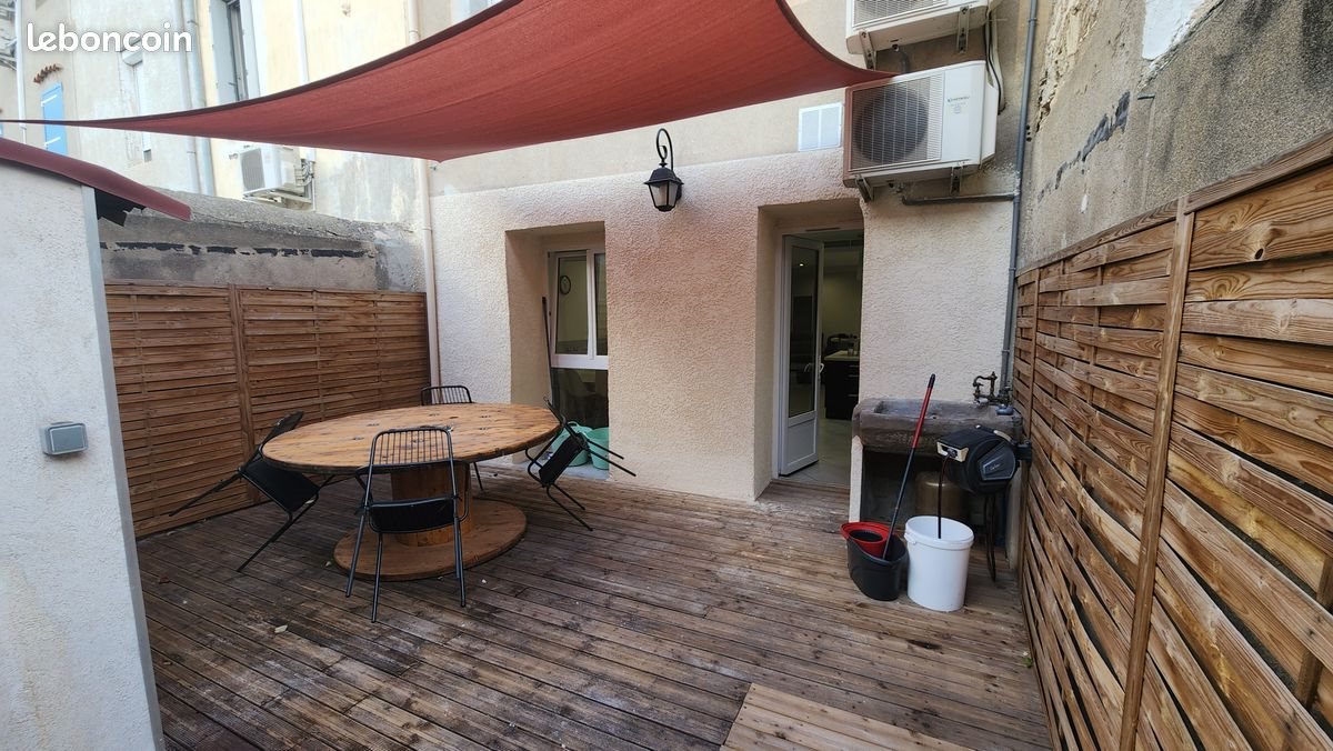 Maison à vendre, 150m², Sigean