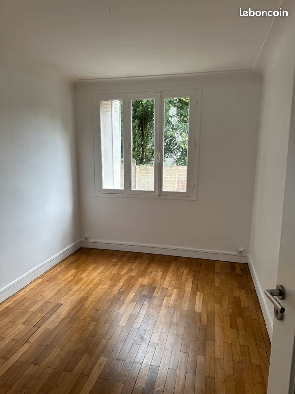 Appartement à louer, 71m², Nantes