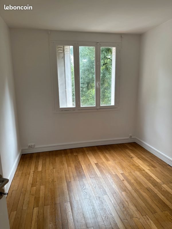 Appartement à louer, 71m², Nantes