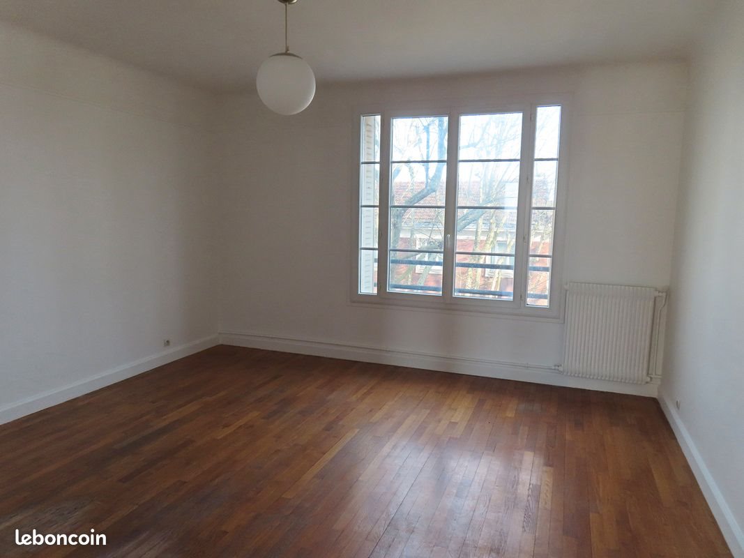 Appartement à vendre, 87m², Aulnay-sous-Bois