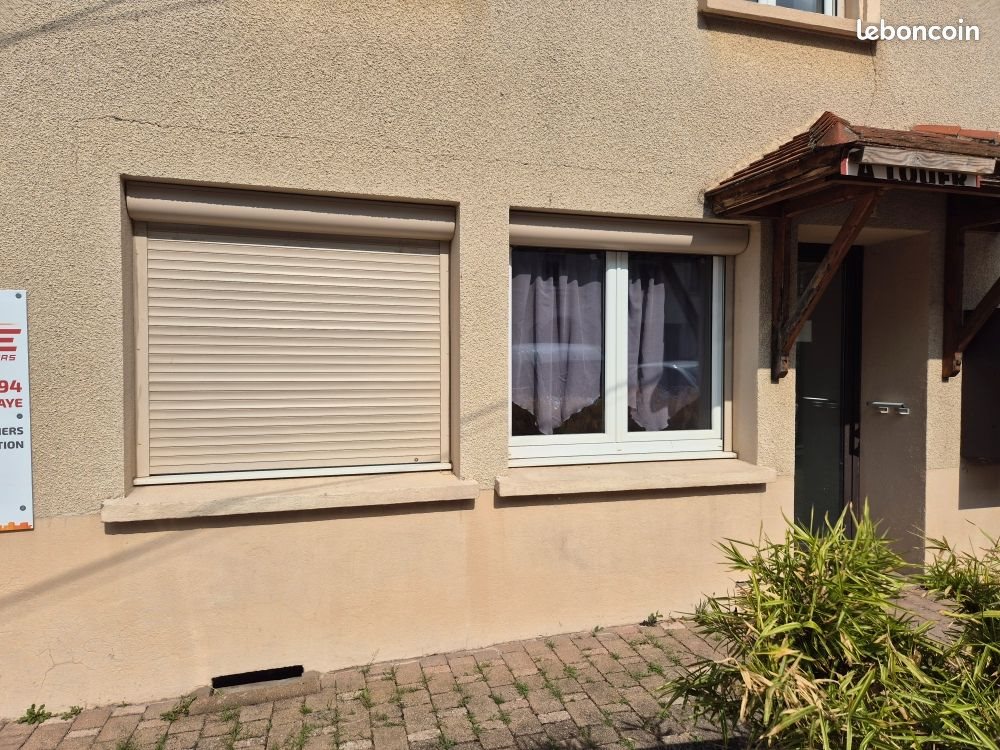 Appartement à louer, 92m², Saint-Just-la-Pendue