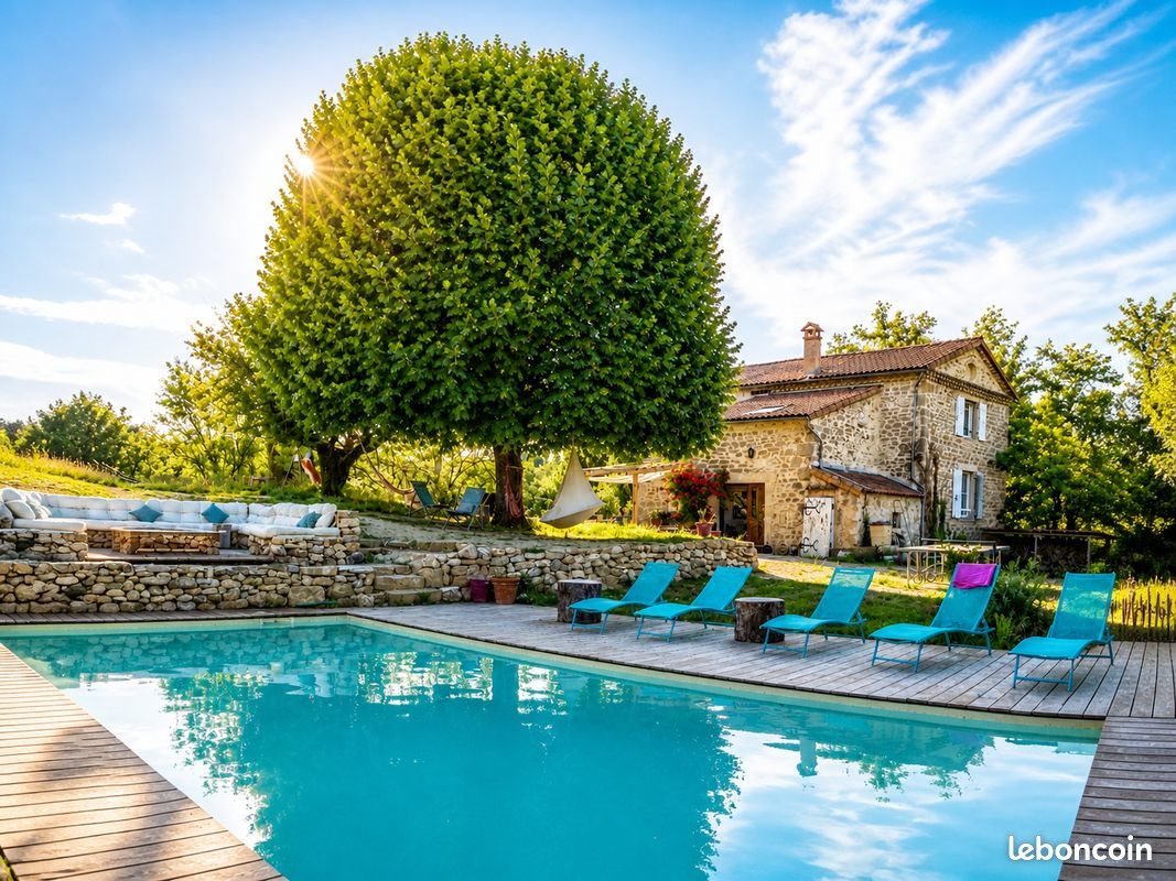Maison à vendre, 140m², Grane