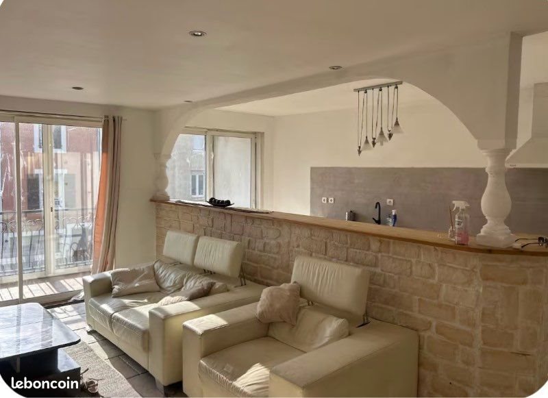 Appartement à vendre, 100m², Montélimar