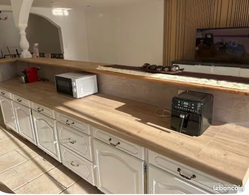 Appartement à vendre, 100m², Montélimar