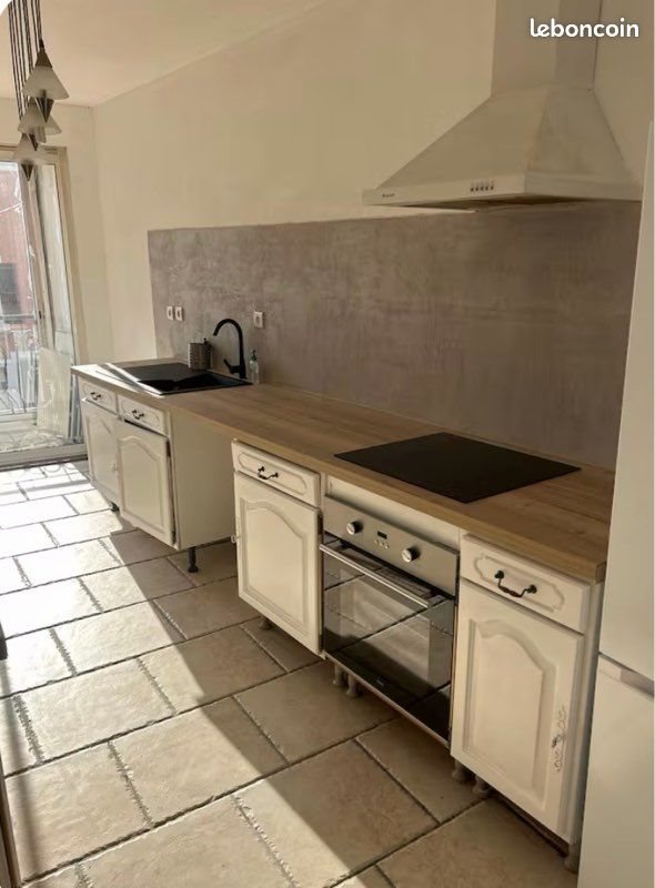 Appartement à vendre, 100m², Montélimar