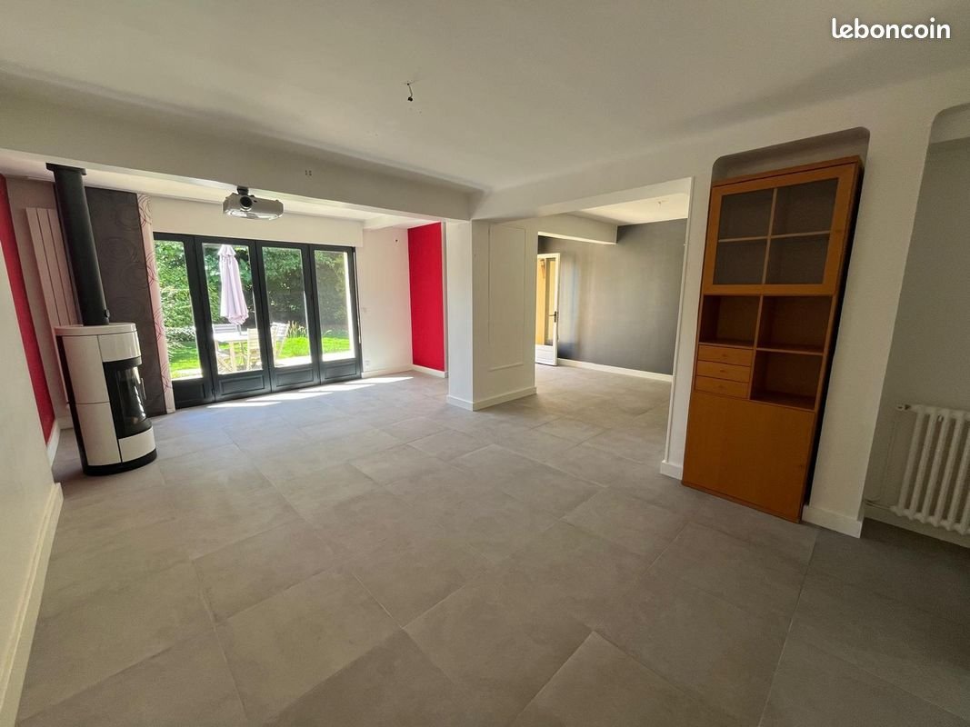 Maison à vendre, 144m², Saclay